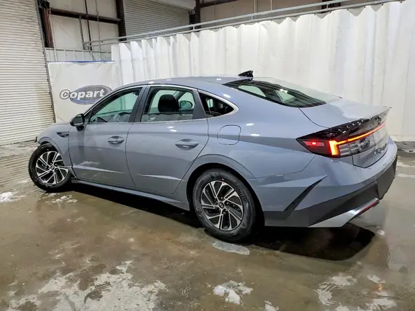 KMHL24JJ9TA147515 2026 HYUNDAI SONATA - Image 2