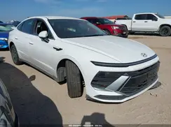 KMHL24JJ9TA148034 2026 HYUNDAI SONATA