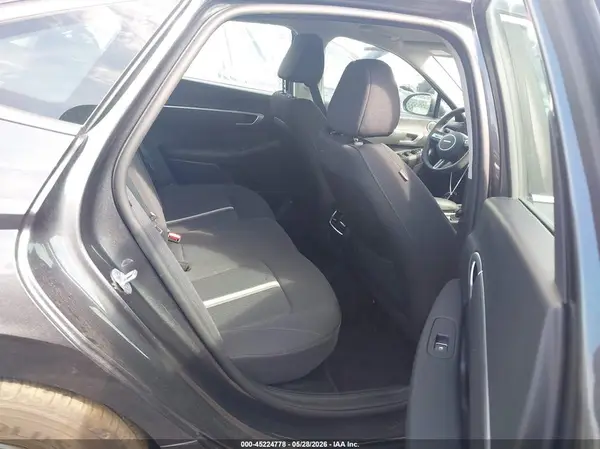KMHL24JJ9TA148244 2026 HYUNDAI SONATA - Image 8