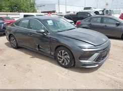 KMHL24JJ9TA151225 2026 HYUNDAI SONATA