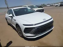 KMHL24JJ9TA153945 2026 HYUNDAI SONATA