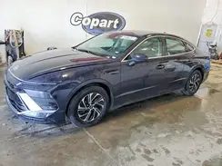 KMHL24JJ9TA157591 2026 HYUNDAI SONATA