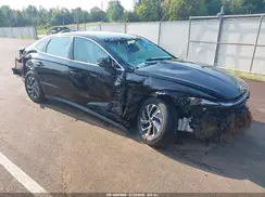 KMHL24JJ9TA158496 2026 HYUNDAI SONATA