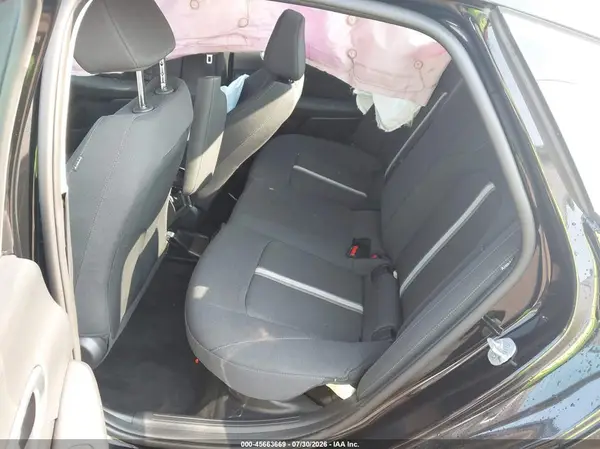 KMHL24JJ9TA158496 2026 HYUNDAI SONATA - Image 8