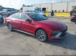 KMHL24JJ9TA162497 2026 HYUNDAI SONATA