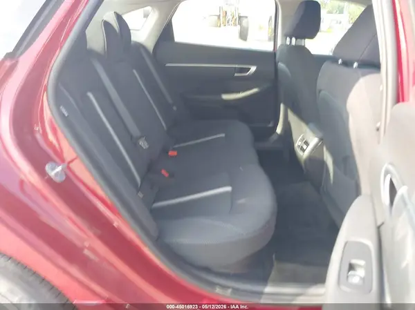 KMHL24JJ9TA162497 2026 HYUNDAI SONATA - Image 8