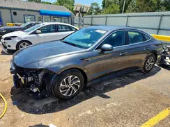 KMHL24JJ9TA164704 2026 HYUNDAI SONATA