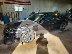 KMHL24JJ9TA166405 2026 HYUNDAI SONATA