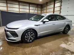 KMHL24JJ9TA171846 2026 HYUNDAI SONATA