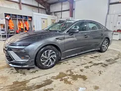 KMHL24JJ9TA172821 2026 HYUNDAI SONATA