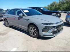 KMHL24JJ9TA172883 2026 HYUNDAI SONATA