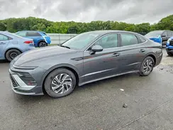 KMHL24JJ9TA172933 2026 HYUNDAI SONATA