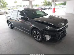 KMHL24JJ9TA177663 2026 HYUNDAI SONATA