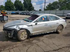 KMHL24JJ9TA180580 2026 HYUNDAI SONATA