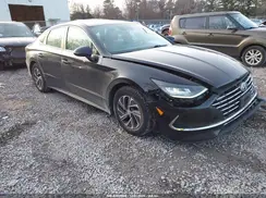 KMHL24JJXLA009935 2020 HYUNDAI SONATA