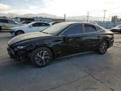 KMHL24JJXLA014052 2020 HYUNDAI SONATA