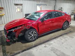 KMHL24JJXMA023917 2021 HYUNDAI SONATA