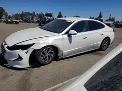 KMHL24JJXMA026798 2021 HYUNDAI SONATA