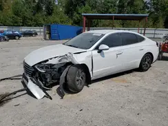 KMHL24JJXMA028325 2021 HYUNDAI SONATA