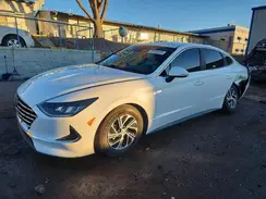 KMHL24JJXMA029393 2021 HYUNDAI SONATA