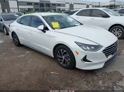 KMHL24JJXMA033086 2021 HYUNDAI SONATA
