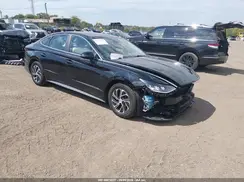 KMHL24JJXMA035498 2021 HYUNDAI SONATA