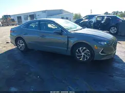 KMHL24JJXMA035503 2021 HYUNDAI SONATA