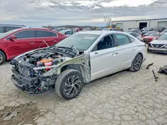 KMHL24JJXMA035632 2021 HYUNDAI SONATA