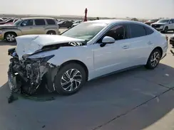 KMHL24JJXMA036294 2021 HYUNDAI SONATA