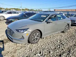 KMHL24JJXMA036408 2021 HYUNDAI SONATA