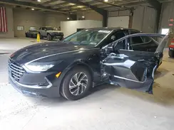 KMHL24JJXNA037558 2022 HYUNDAI SONATA