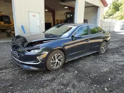 KMHL24JJXNA040816 2022 HYUNDAI SONATA