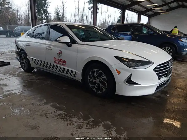 KMHL24JJXNA045742 2022 HYUNDAI SONATA - Image 1