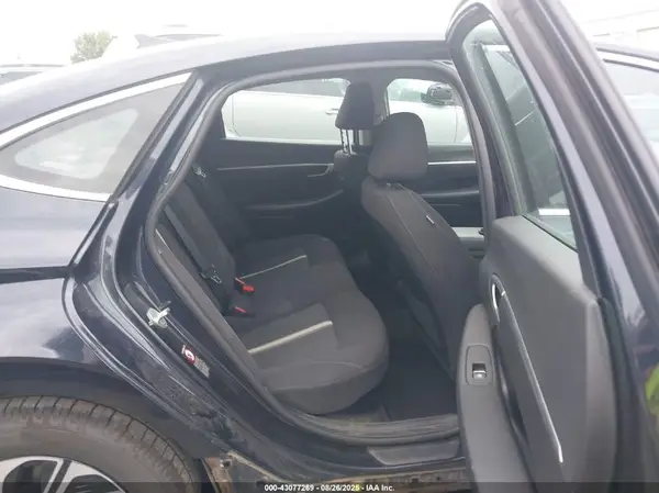 KMHL24JJXNA048155 2022 HYUNDAI SONATA - Image 8