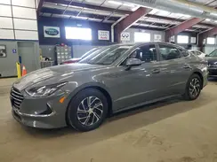 KMHL24JJXPA054105 2023 HYUNDAI SONATA