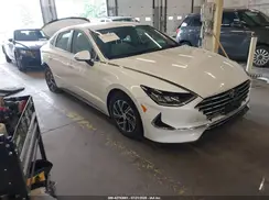 KMHL24JJXPA054301 2023 HYUNDAI SONATA