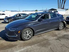 KMHL24JJXPA061023 2023 HYUNDAI SONATA