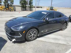 KMHL24JJXPA061300 2023 HYUNDAI SONATA
