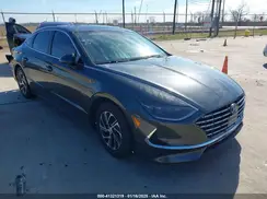 KMHL24JJXPA063693 2023 HYUNDAI SONATA