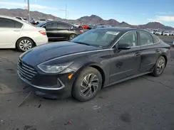 KMHL24JJXPA075374 2023 HYUNDAI SONATA