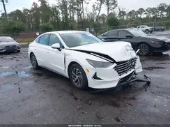 KMHL24JJXPA077996 2023 HYUNDAI SONATA