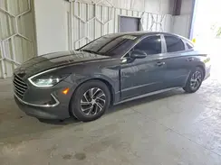KMHL24JJXPA078033 2023 HYUNDAI SONATA
