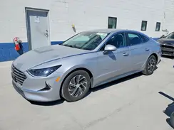 KMHL24JJXPA078100 2023 HYUNDAI SONATA