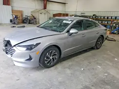 KMHL24JJXPA081367 2023 HYUNDAI SONATA