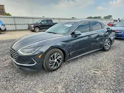 KMHL24JJXPA081448 2023 HYUNDAI SONATA
