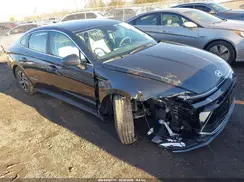 KMHL24JJXTA137141 2026 HYUNDAI SONATA