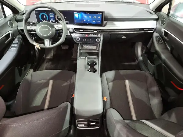 KMHL24JJXTA137950 2026 HYUNDAI SONATA - Image 8