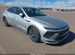 KMHL24JJXTA138077 2026 HYUNDAI SONATA