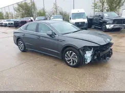 KMHL24JJXTA138158 2026 HYUNDAI SONATA