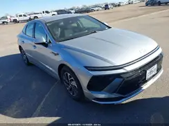 KMHL24JJXTA141674 2026 HYUNDAI SONATA